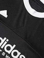 adidas Sportswear - W TIRO LS - longsleeved tops - black - 2
