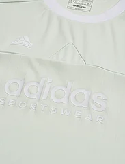 adidas Sportswear - W TIRO TEE - t-shirts - cryjad - 4