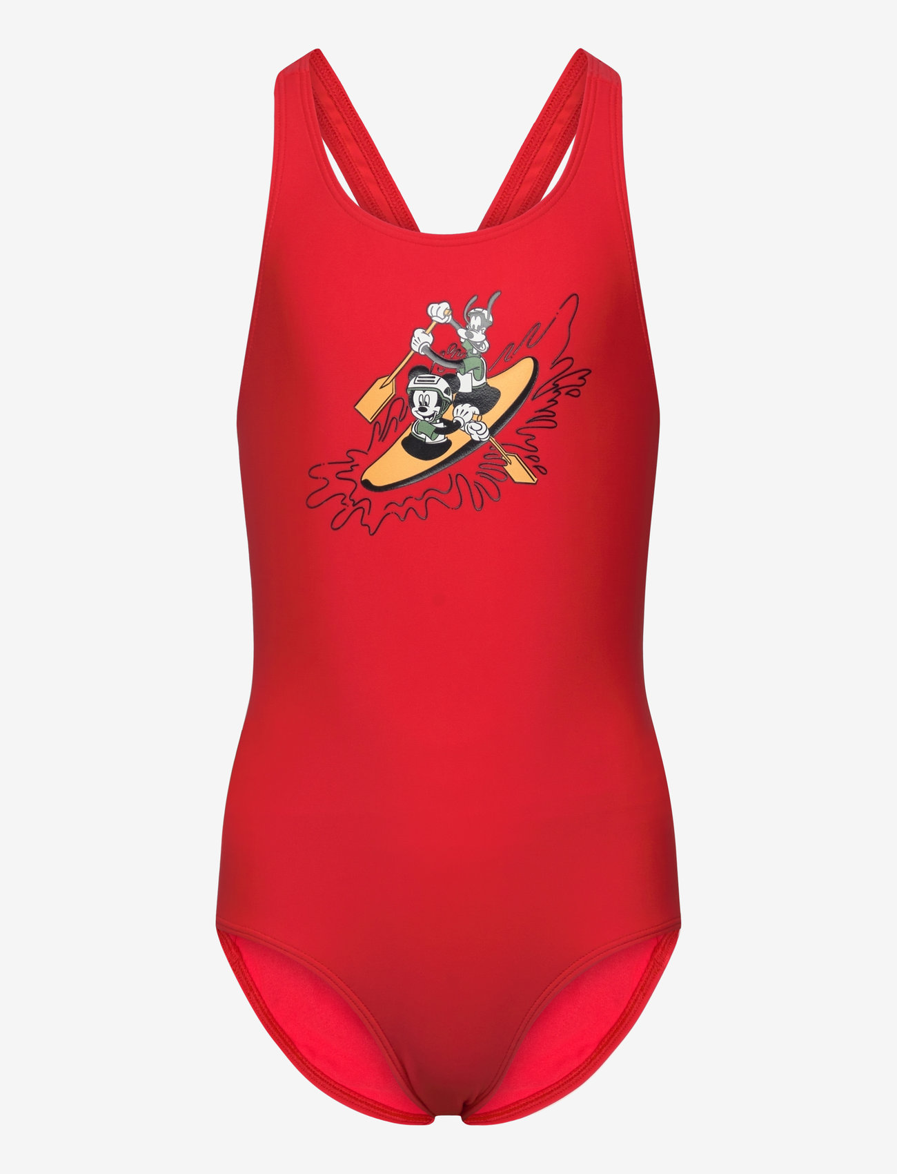 adidas Sportswear - ADIDAS DISNEY MICKEY & FRIENDS SWIM SUIT - die niedrigsten preise - brired - 0