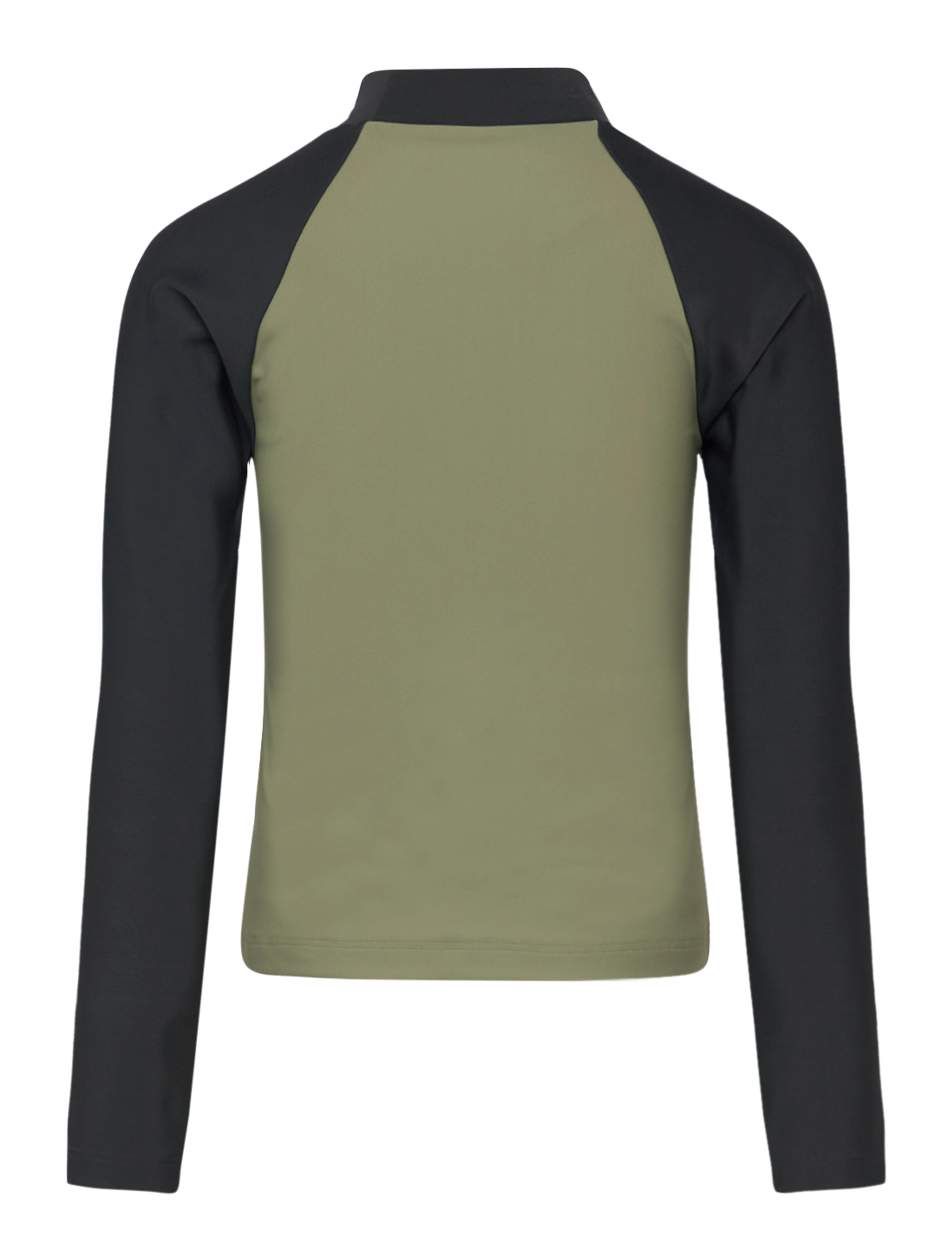 adidas Sportswear - ADIDAS DISNEY LION KING RASHGUARD - summer savings - tengrn/carbon - 1