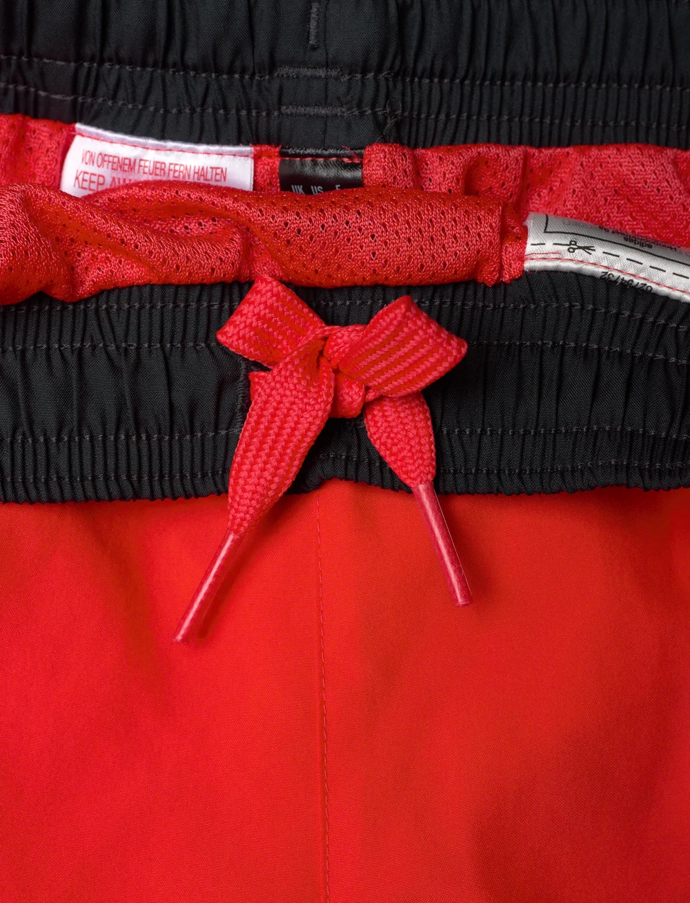 adidas Sportswear - ADIDAS DISNEY MICKEY & FRIENDS SWIM SHORT - badehosen - brired - 2