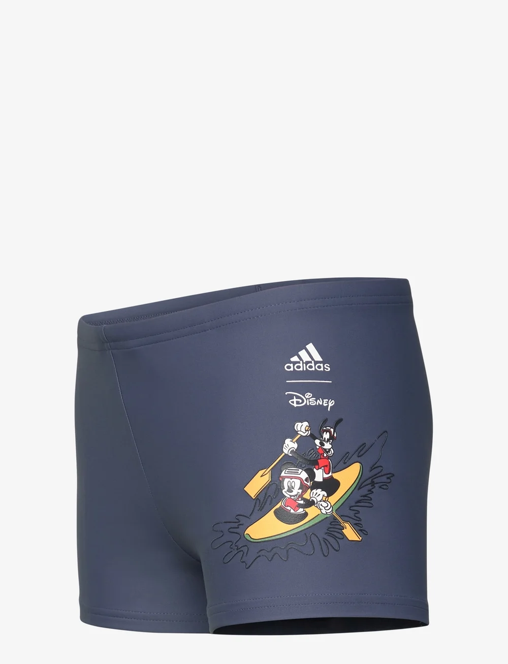 adidas Sportswear - ADIDAS DISNEY MICKEY & FRIENDS SWIM BOXER - sundstuttbuxur - prloin - 2
