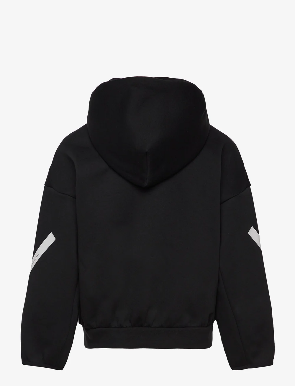 adidas Sportswear - J Z.N.E. HD - kapuzenpullover - black/white - 2