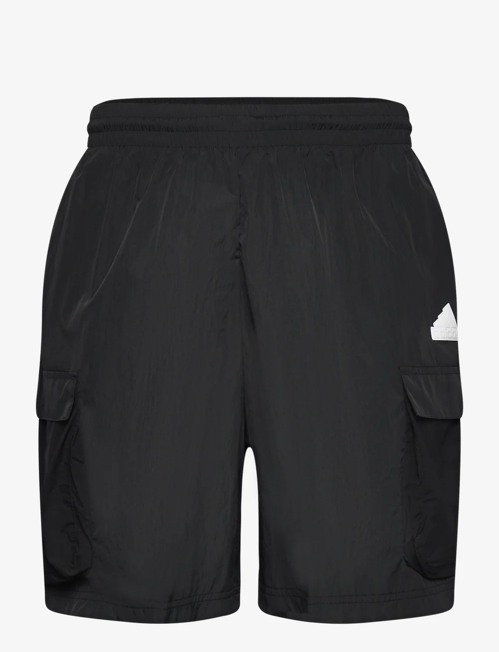 Black adidas shorts with zip pockets shop