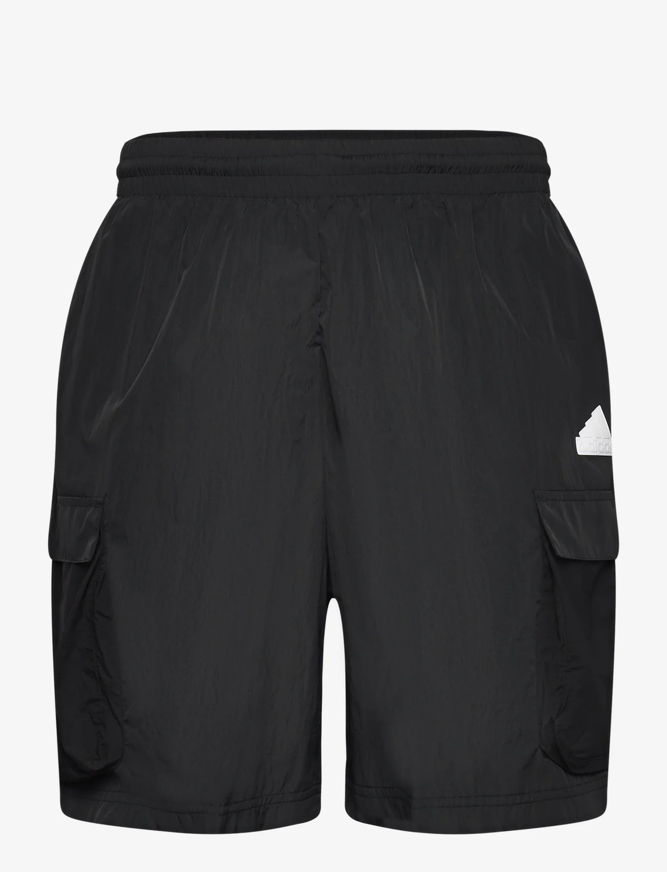 adidas Sportswear - M CE Q2 PR SHO - sportshorts - black - 0