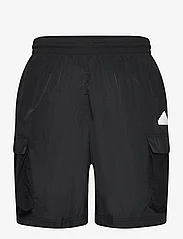 adidas Sportswear - M CE Q2 PR SHO - sportshorts - black - 0