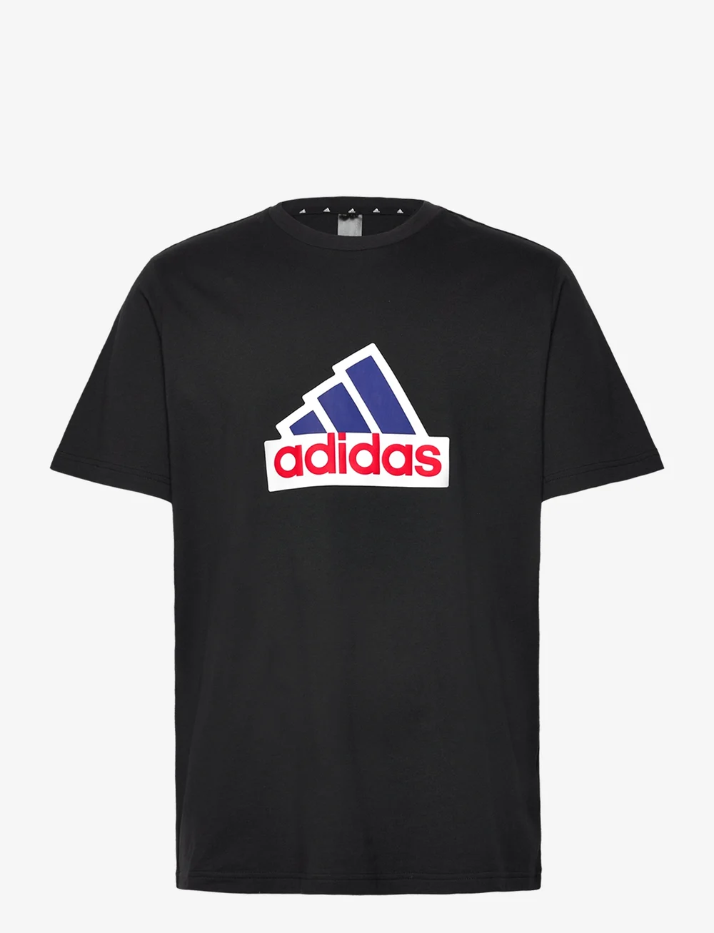 adidas Sportswear M Fi Bos T Oly T Shirts Boozt