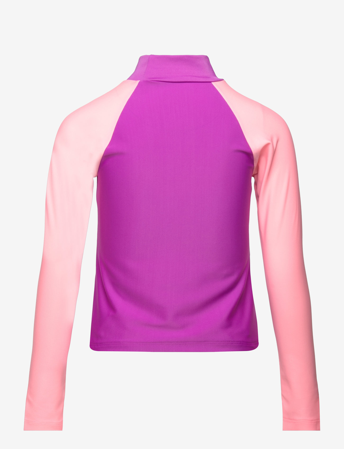 adidas Sportswear - ADIDAS DISNEY MINNIE & DAISY RASHGUARD - purbur/pinspa - 1