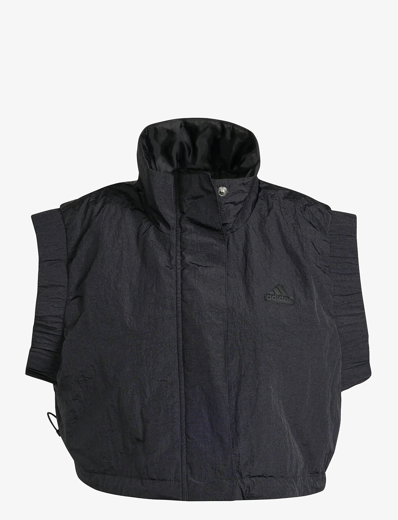 adidas Sportswear - W C ESC Q1 VEST - black - 1