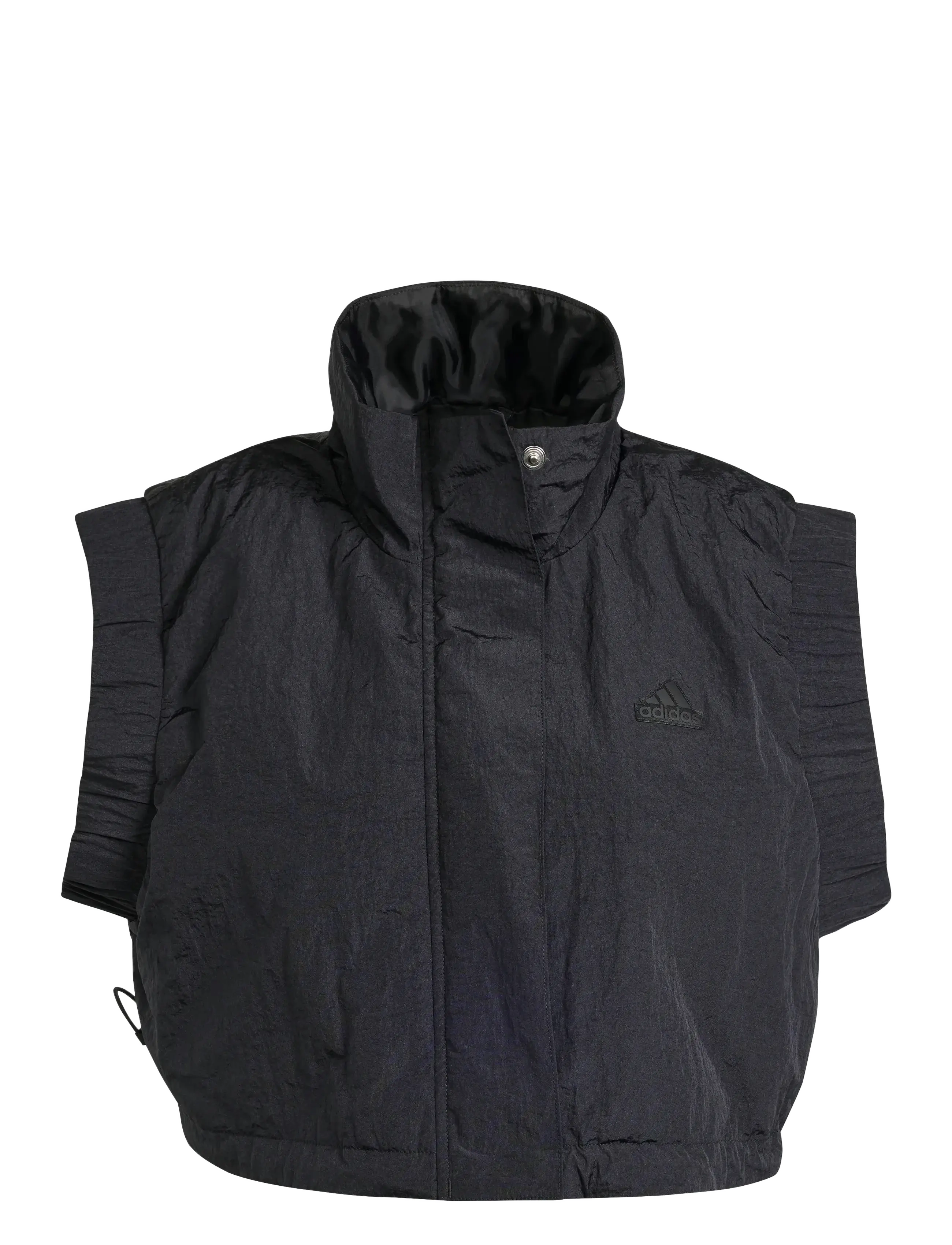 adidas Sportswear - W C ESC Q1 VEST - black - 1