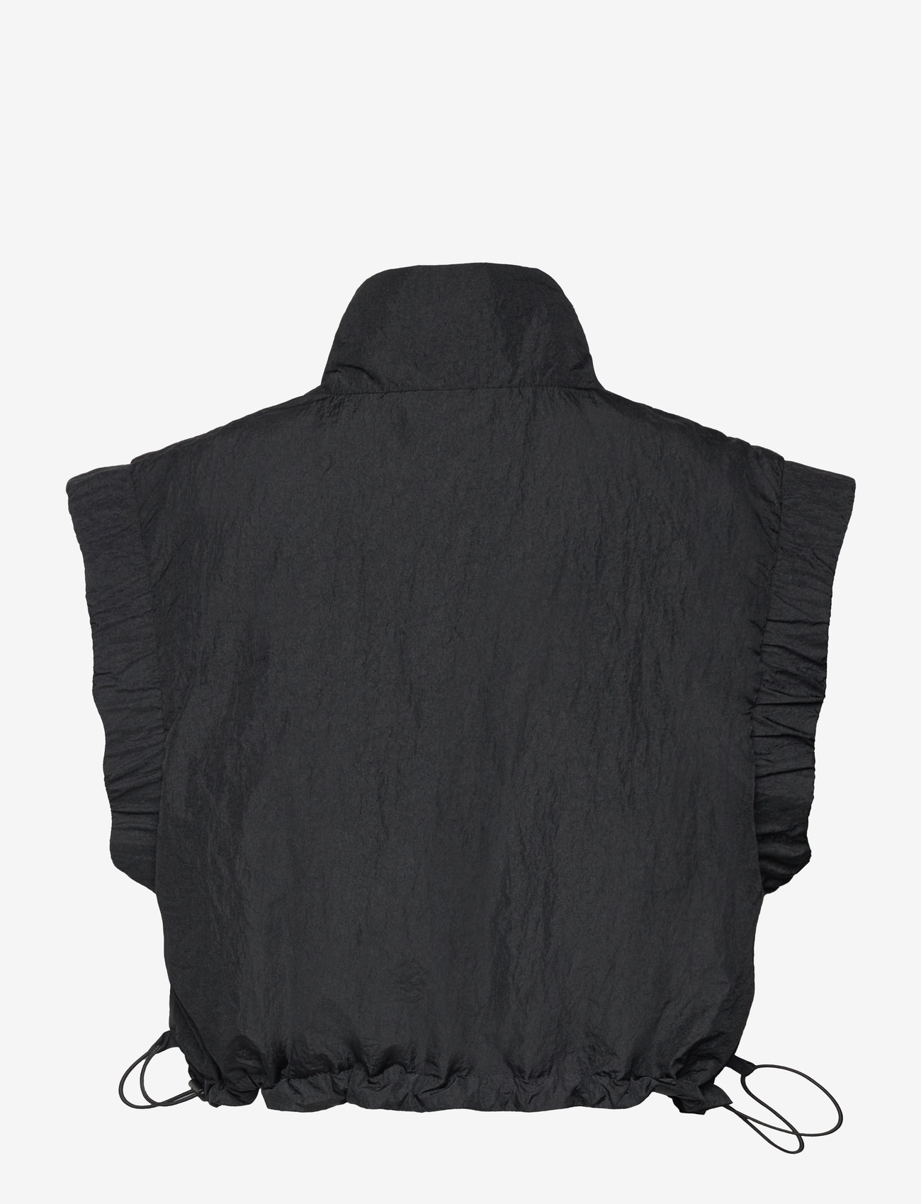 adidas Sportswear - W C ESC Q1 VEST - black - 2