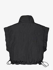 adidas Sportswear - W C ESC Q1 VEST - puffer vests - black - 1