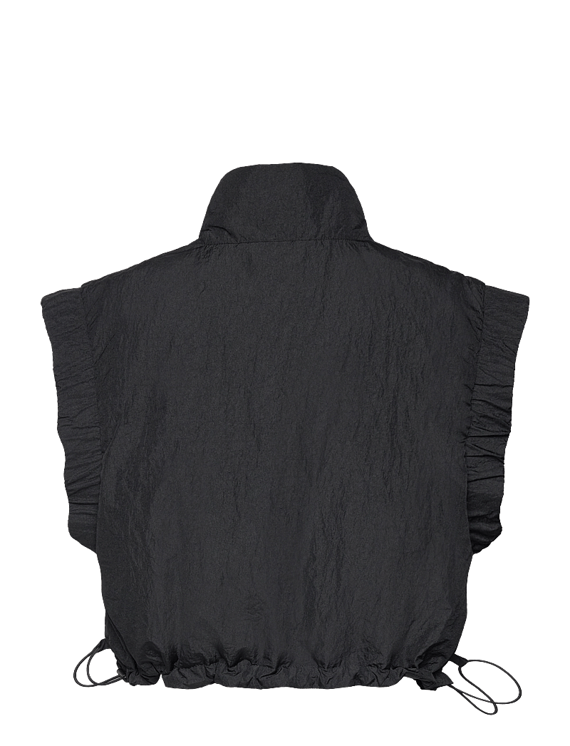 adidas Sportswear - W C ESC Q1 VEST - black - 2