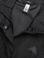 adidas Sportswear - W C ESC Q1 VEST - kamizelki ocieplane - black - 2
