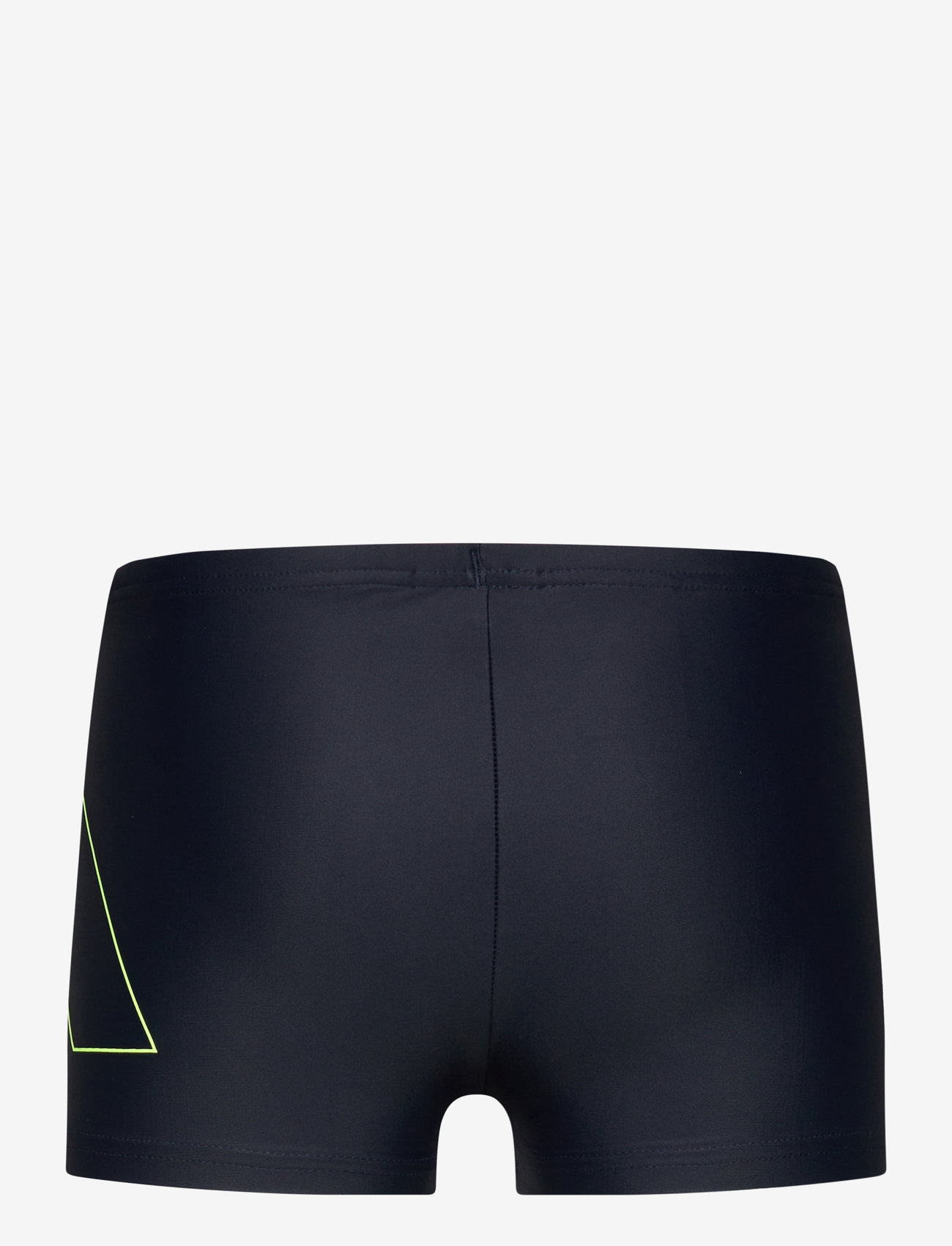 adidas Sportswear - PERFORMANCE BIG BARS SWIM BOXER - badbyxor - legink - 1