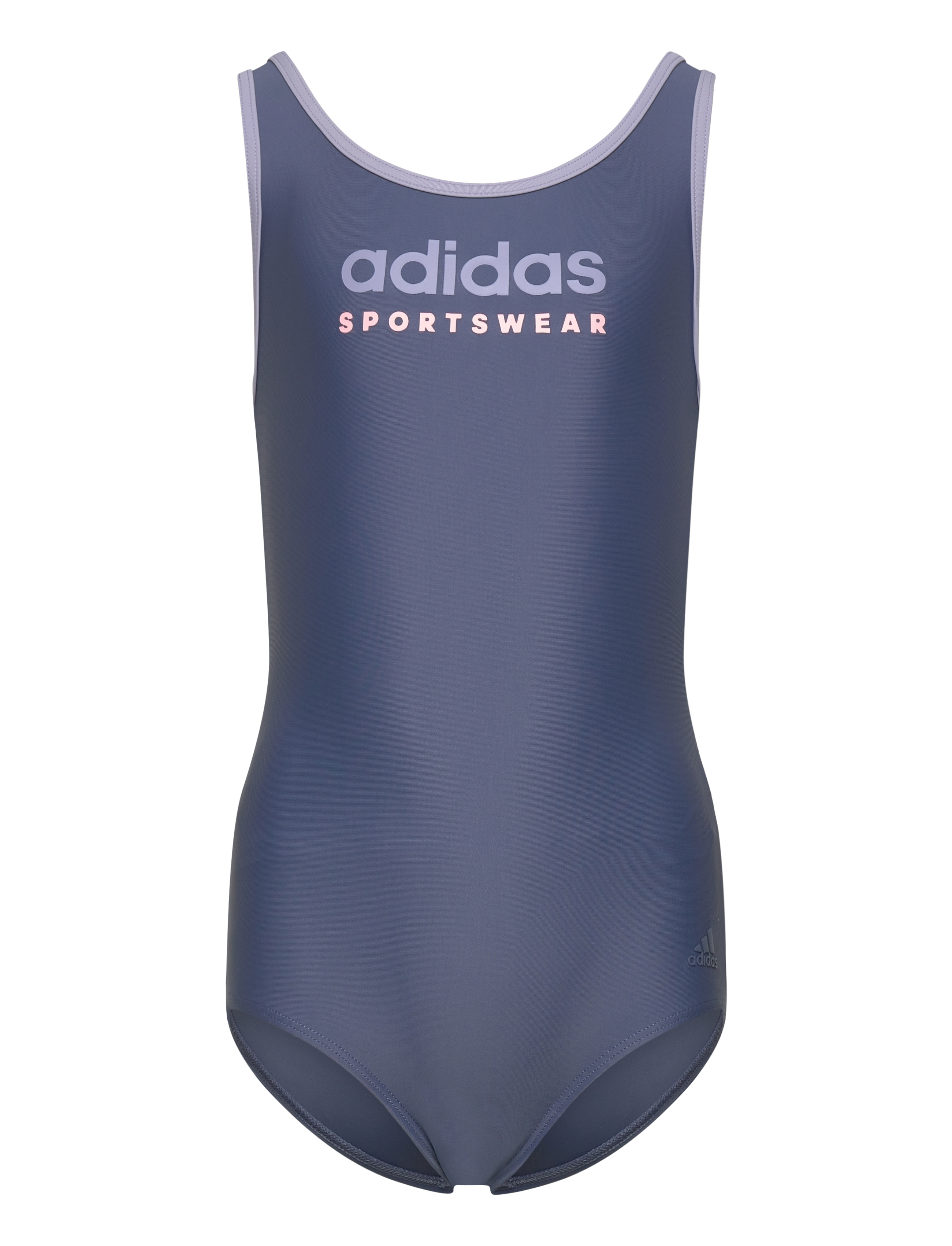 SPORTSWEAR U-BACK SWIMSUIT - PRLOIN/SILVIO