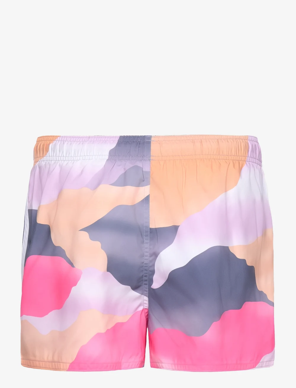 adidas Sportswear City Escape Camo 3 stripes Cix Swim Shorts Swim shorts Boozt