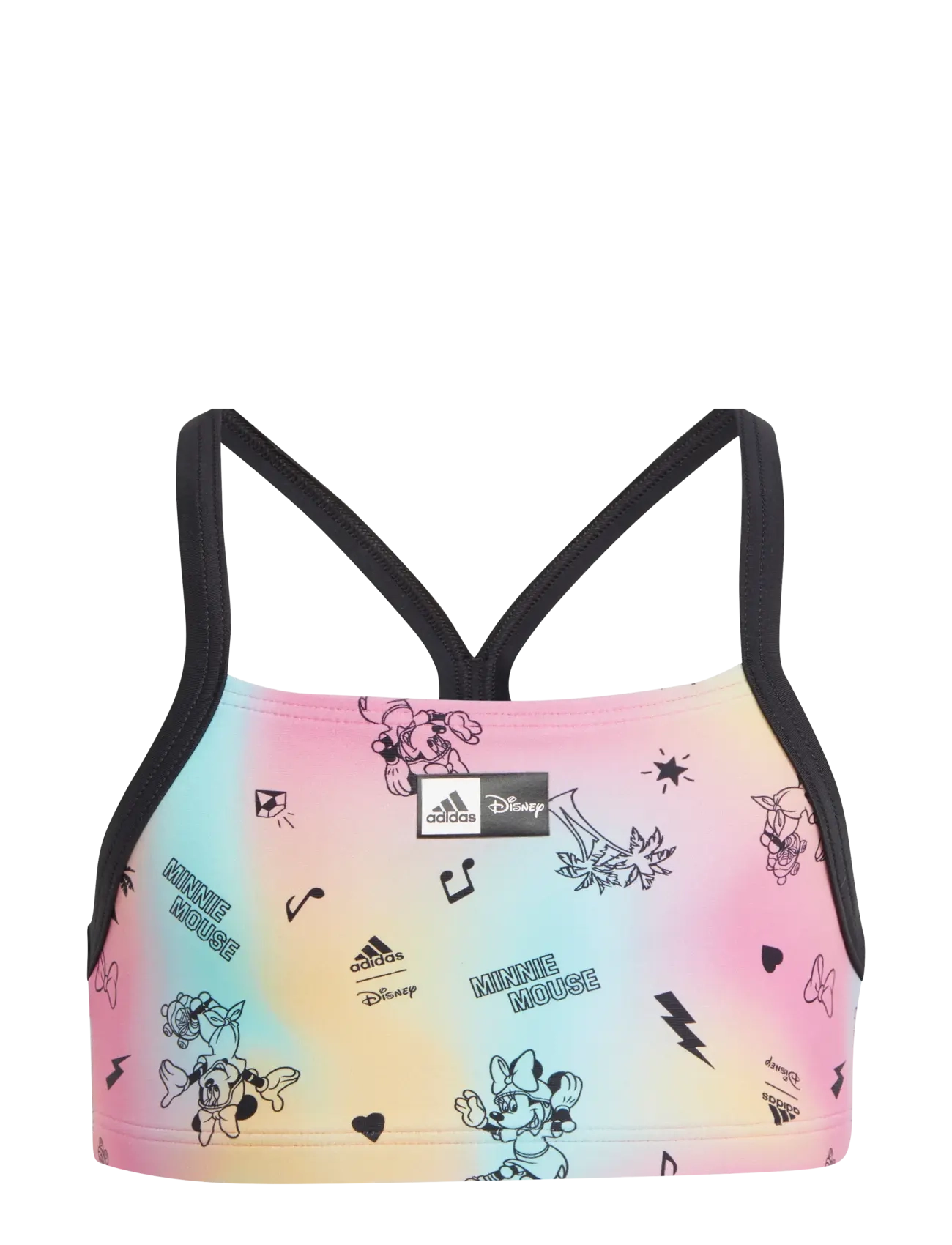 adidas Sportswear - Dy Min Ro Bik - bikinis - spark/pulmag/seflaq/b - 2