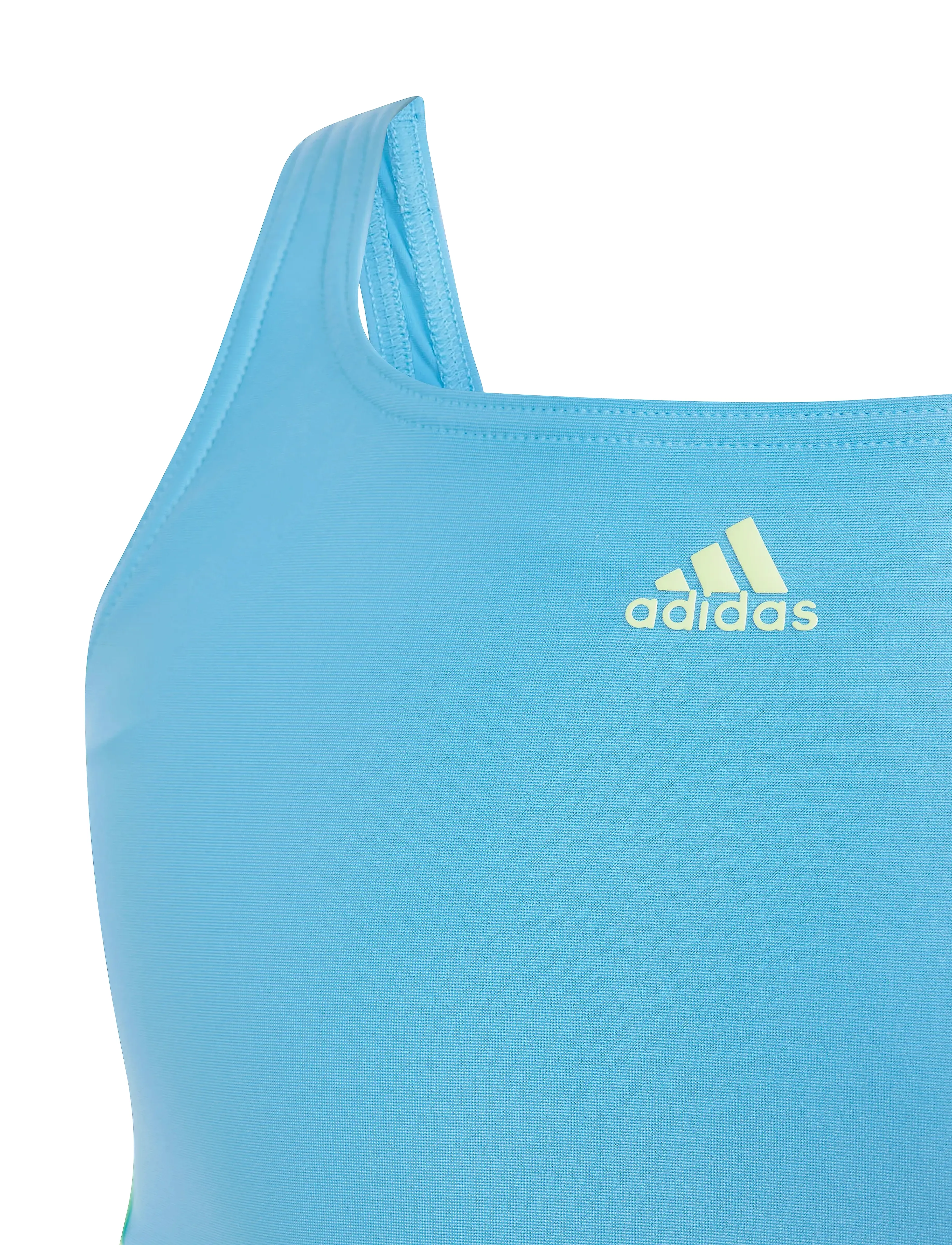 adidas Sportswear - 3S BIKINI - bikinis - blubrs/grespa - 3