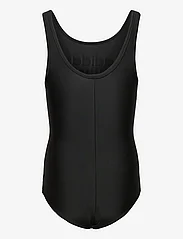 adidas Sportswear - SPORTSWEAR U-BACK SWIMSUIT - maudymosi kostiumėliai - black/grespa - 1