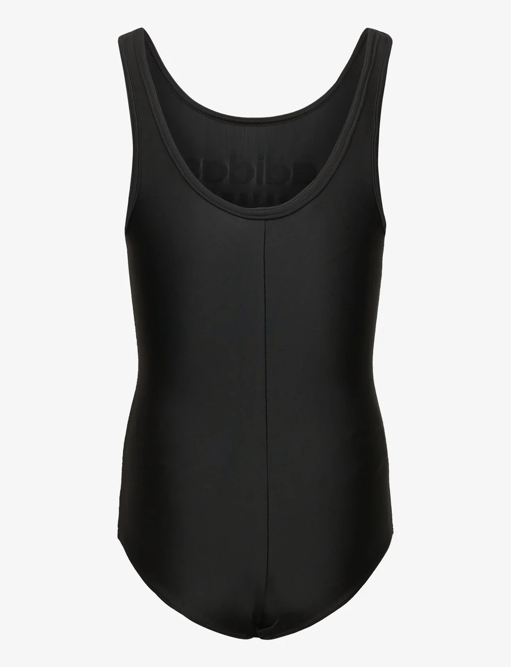 adidas Sportswear - SPW UBSUIT KIDS - maudymosi kostiumėliai - black/grespa - 1