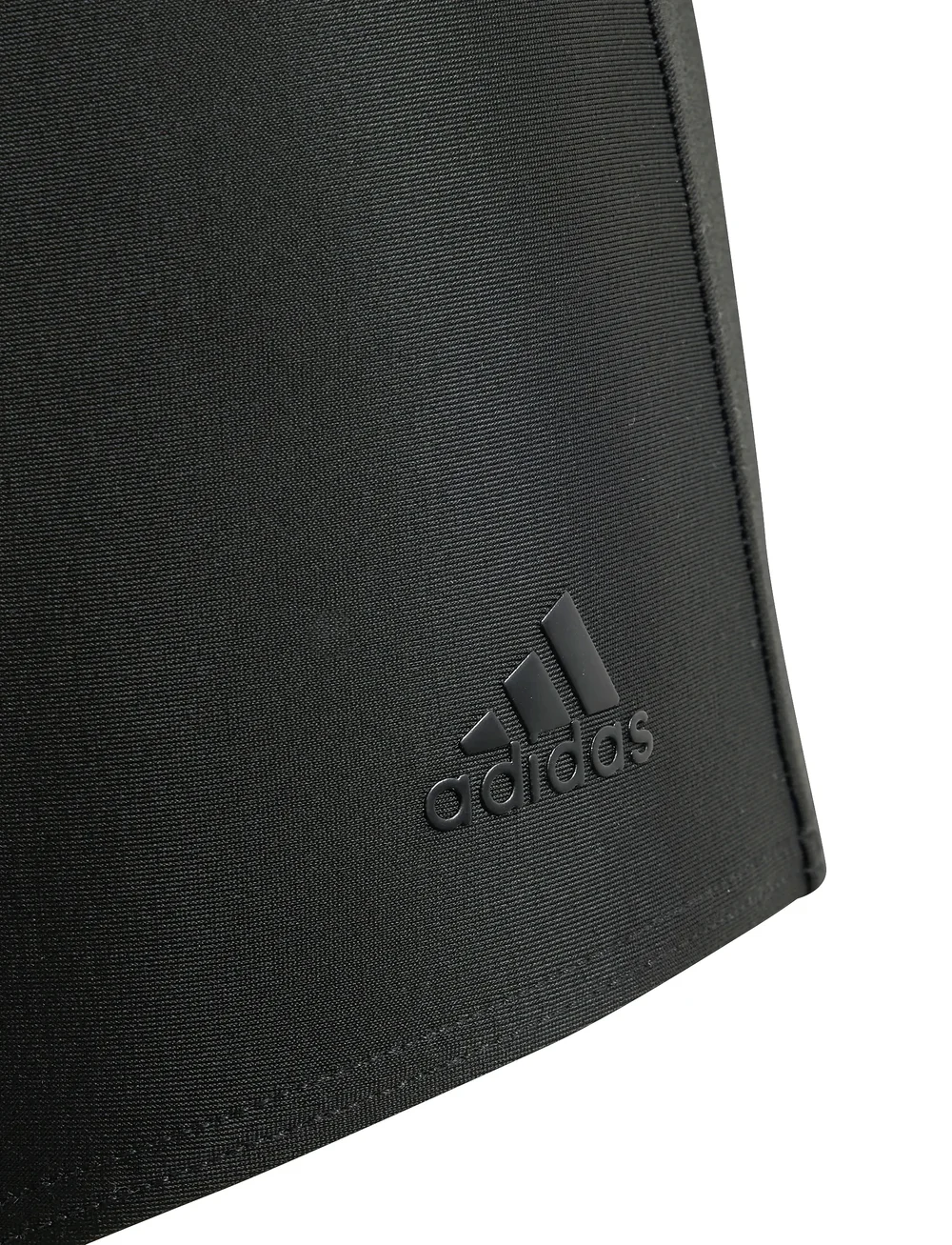adidas Sportswear - SPW UBSUIT KIDS - maudymosi kostiumėliai - black/grespa - 4