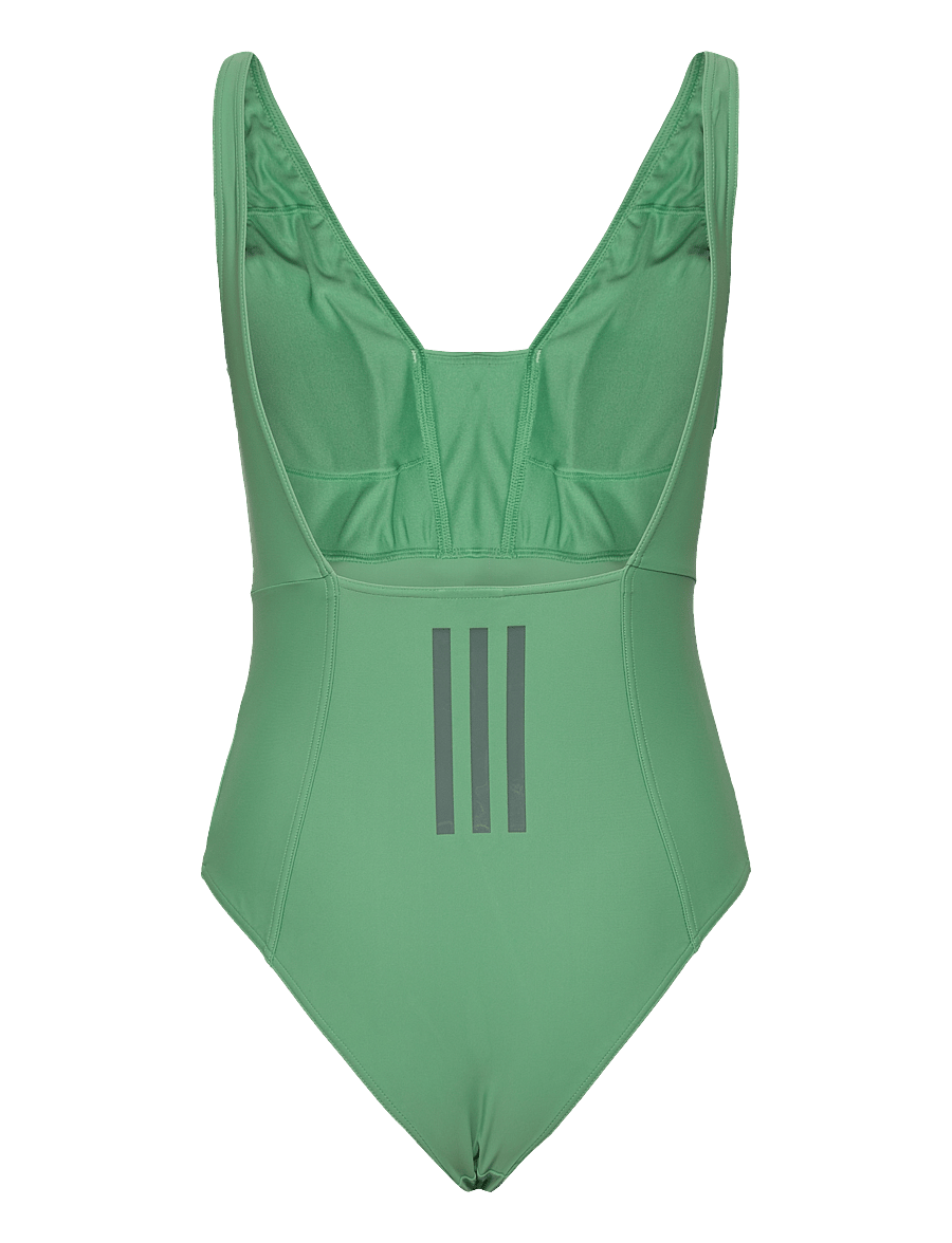 adidas Sportswear - ICONISEA 3S S - sportiga badkläder - prlogr - 2
