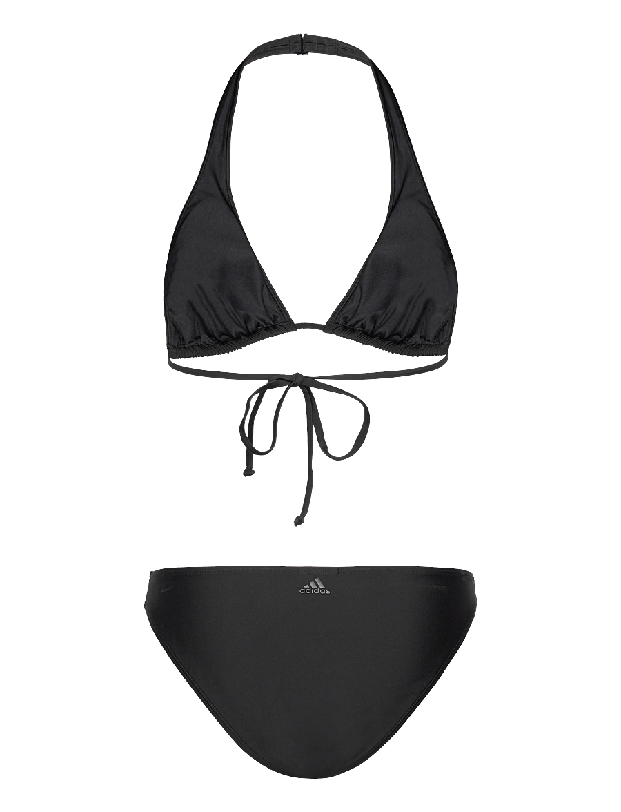 adidas Sportswear - SPW NECKH BIK - maudymosi drabužiai - black/white - 2