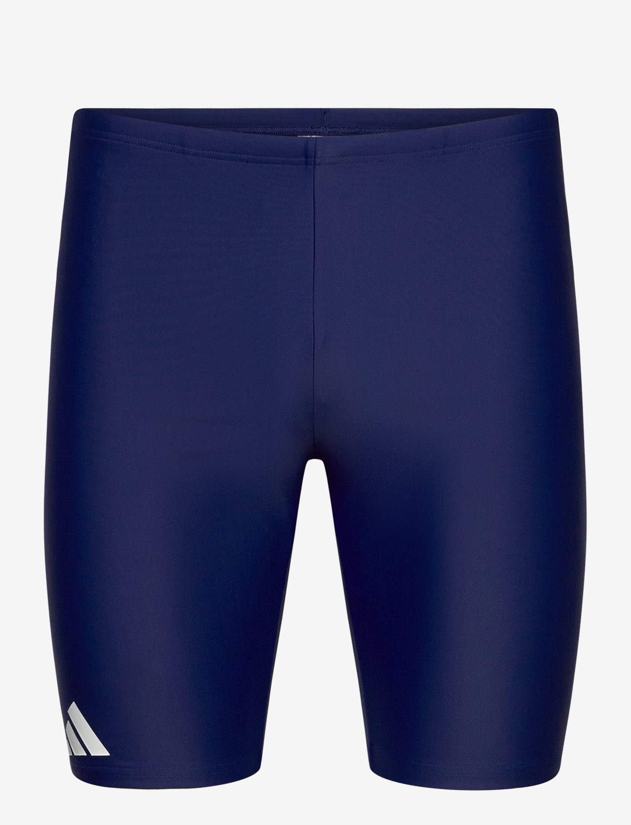 adidas Sportswear - SOLID JAMMER - dkblue/white - 0