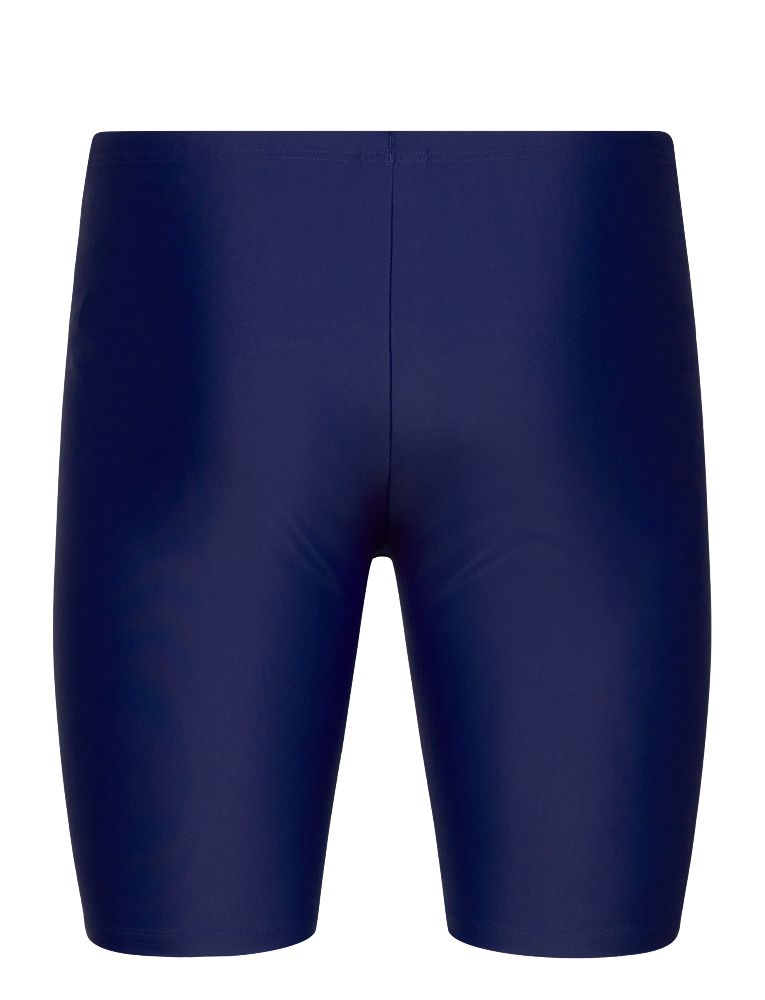 adidas Sportswear - SOLID JAMMER - badehosen - dkblue/white - 1