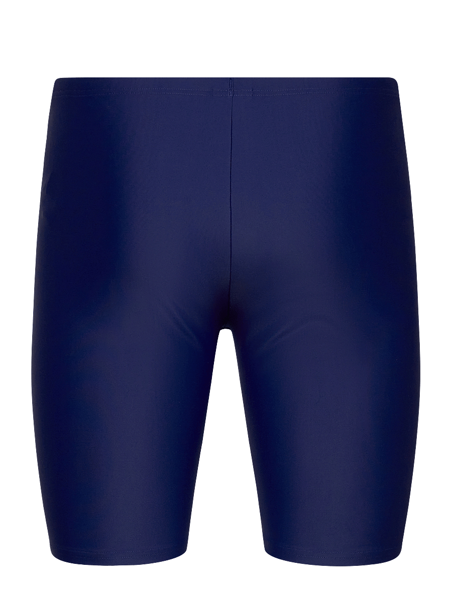 adidas Sportswear - SOLID JAMMER - badehosen - dkblue/white - 1