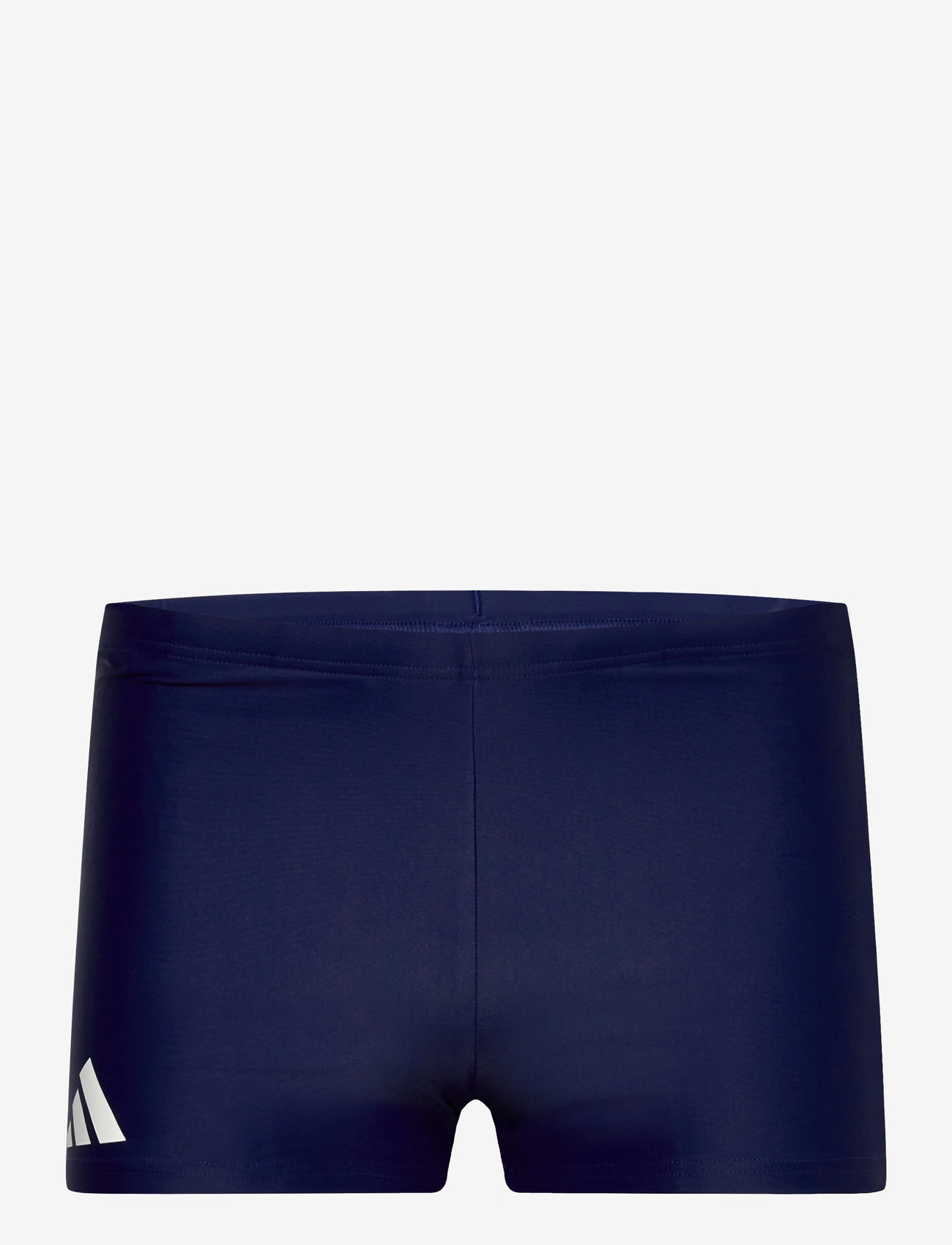 adidas Sportswear - SOLID BOXER - briefs - dkblue/white - 0