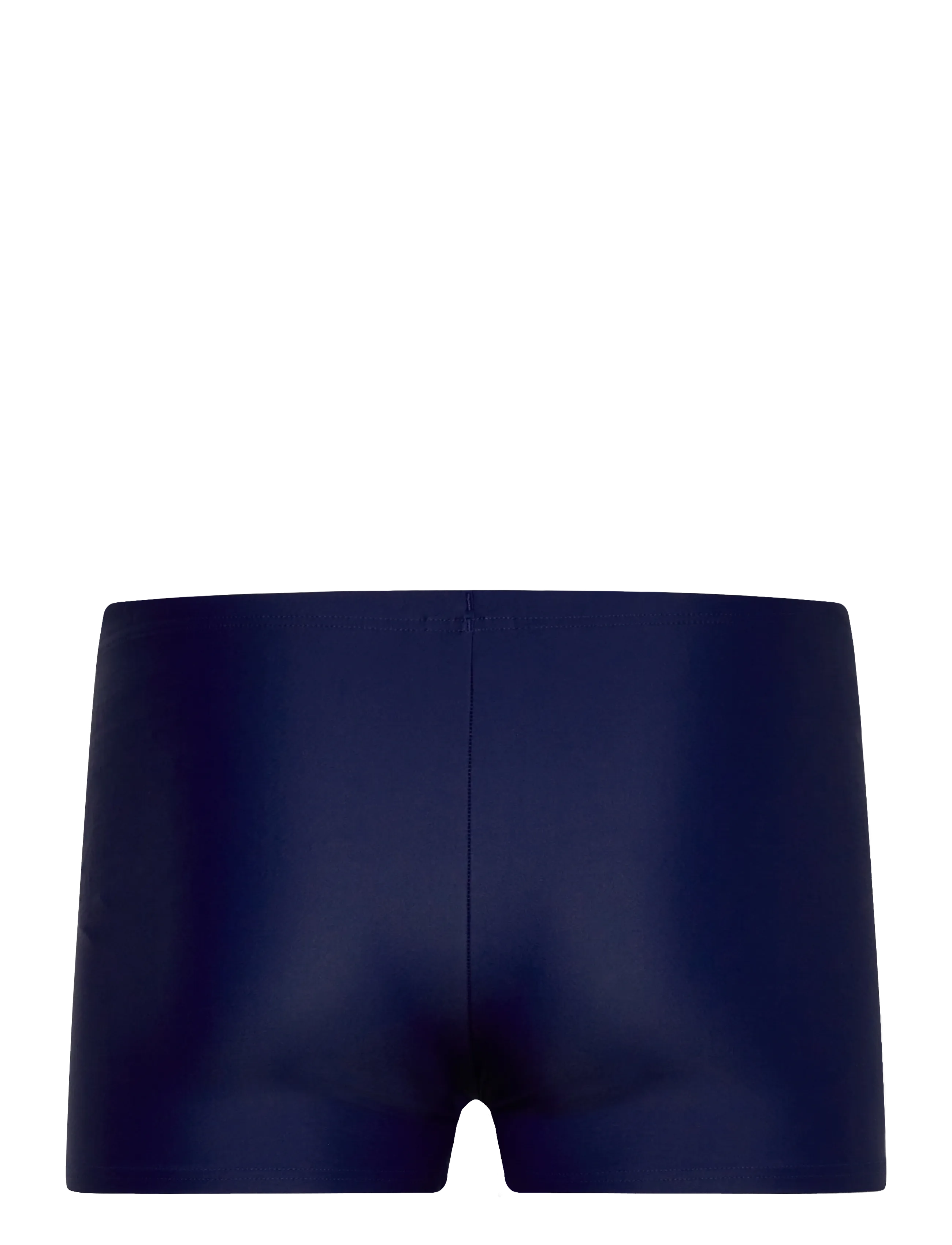 adidas Sportswear - SOLID BOXER - briefs - dkblue/white - 1
