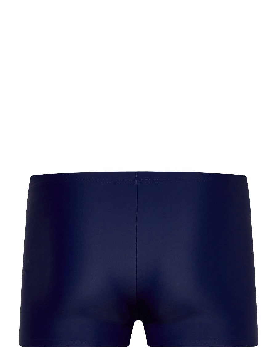 adidas Sportswear - SOLID BOXER - uimahousut - dkblue/white - 1