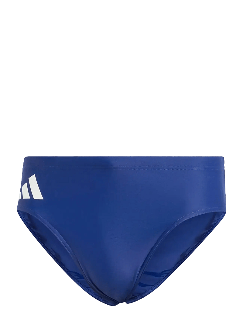 adidas Sportswear - SOLID TRUNK - briefs - dkblue/white - 1