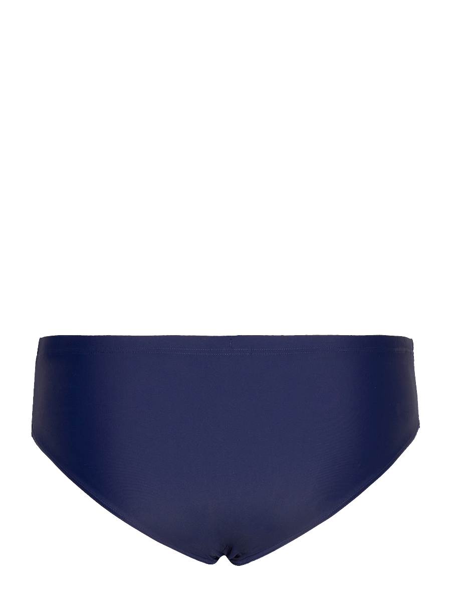 adidas Sportswear - SOLID TRUNK - uimahousut - dkblue/white - 2