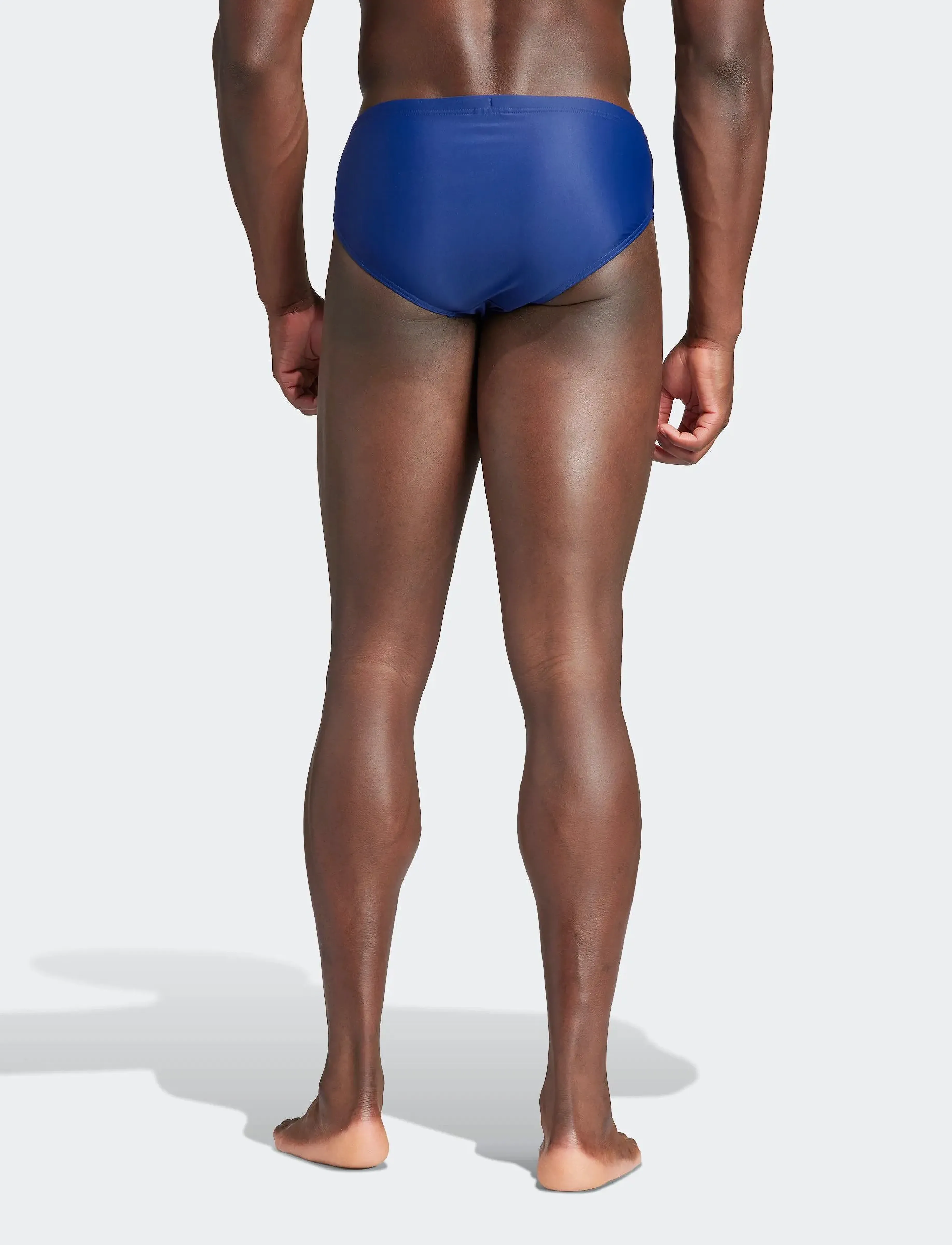 adidas Sportswear - SOLID TRUNK - die niedrigsten preise - dkblue/white - 4