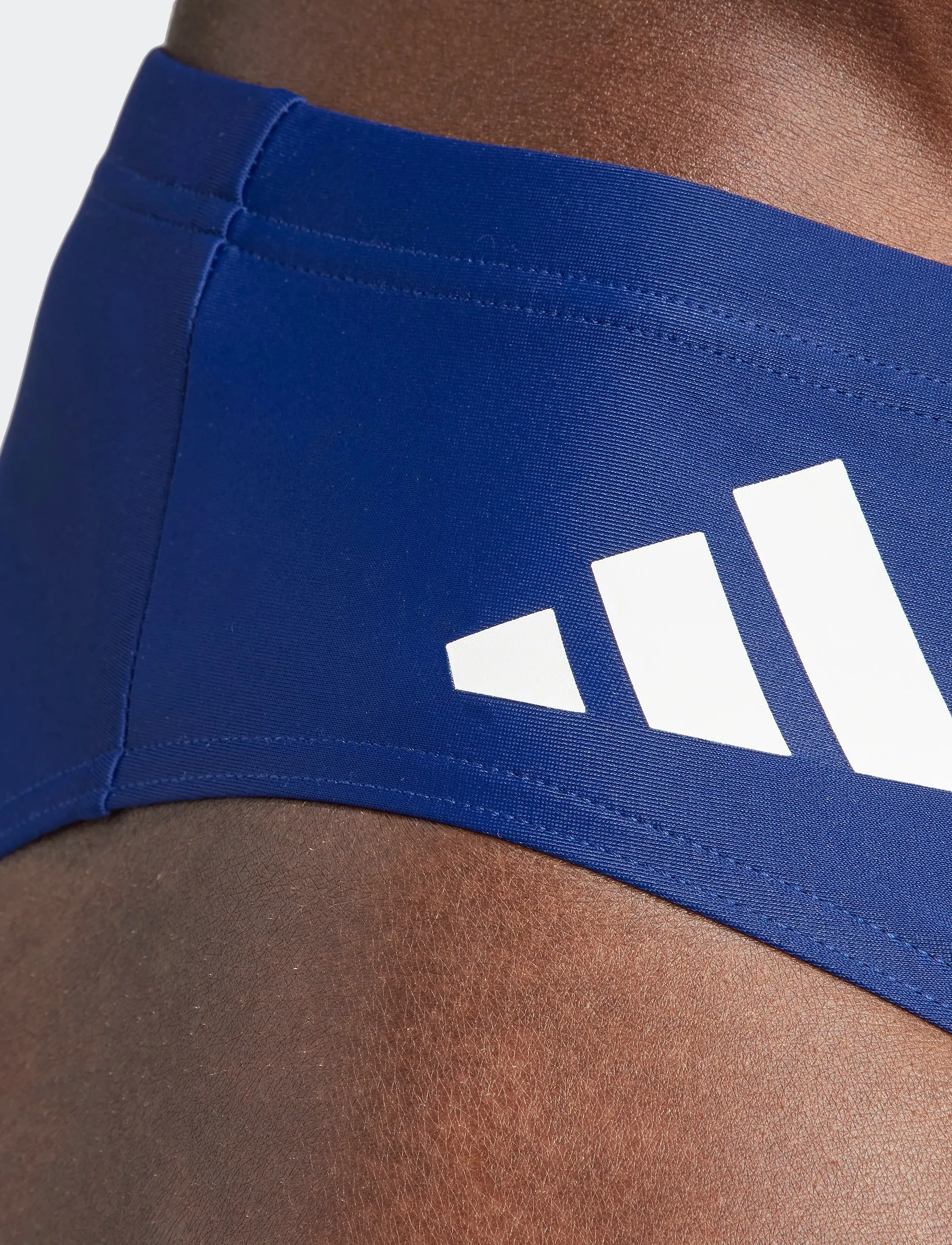 adidas Sportswear - SOLID TRUNK - die niedrigsten preise - dkblue/white - 5
