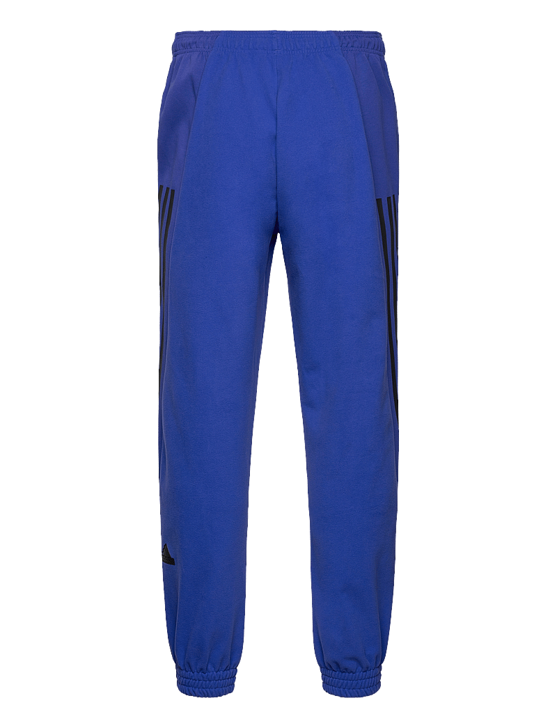 adidas Sportswear - M FI WTR PT - verryttelyhousut - selubl - 1