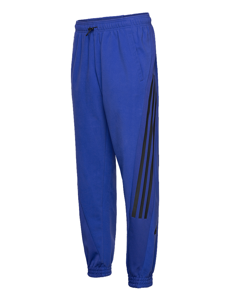 adidas Sportswear - M FI WTR PT - verryttelyhousut - selubl - 2