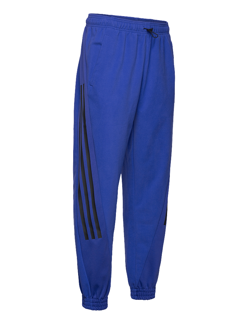 adidas Sportswear - M FI WTR PT - verryttelyhousut - selubl - 3