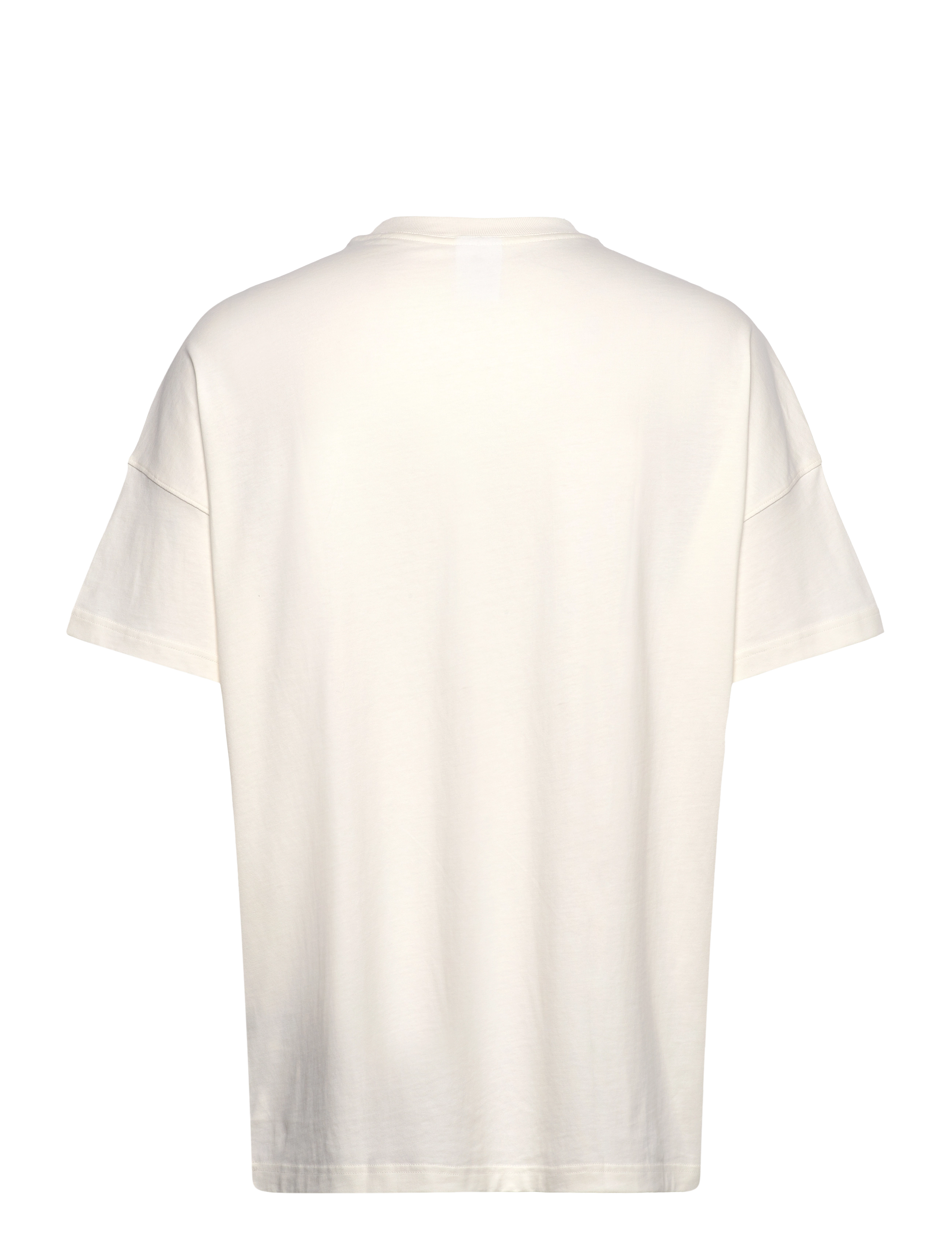 adidas Sportswear - M A SZN T - t-shirts - owhite - 1