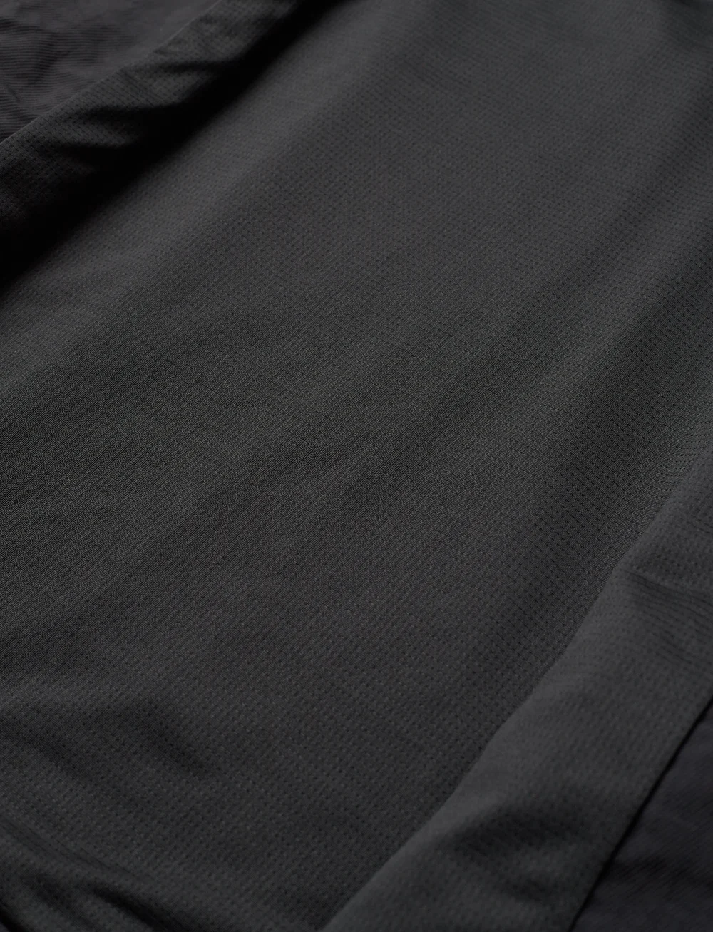 adidas Sportswear - J JAM WV JKT - outdoor - black/white - 4