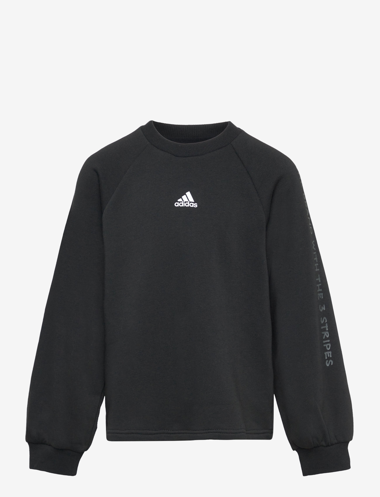 Adidas Sportswear Adidas Must Haves Crew Sweatshirt Adidas