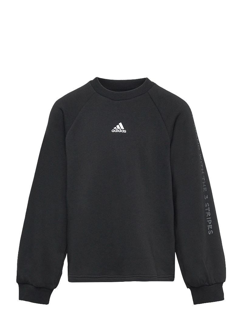 Adidas Sportswear Adidas Must Haves Crew Sweatshirt Adidas