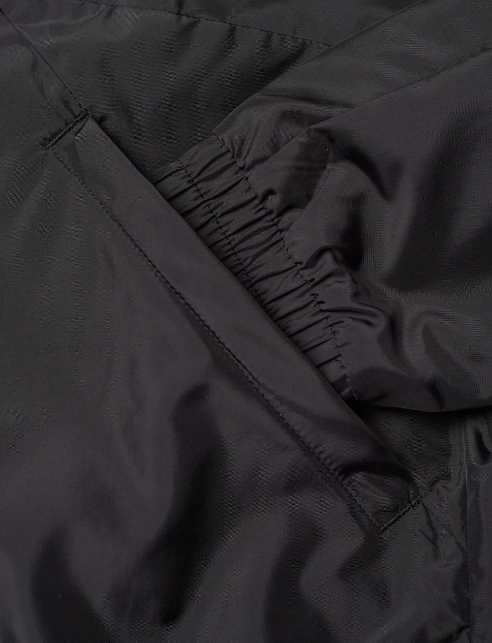 adidas Sportswear - J HOT WV TTOP - sweatshirts - black/brired - 3