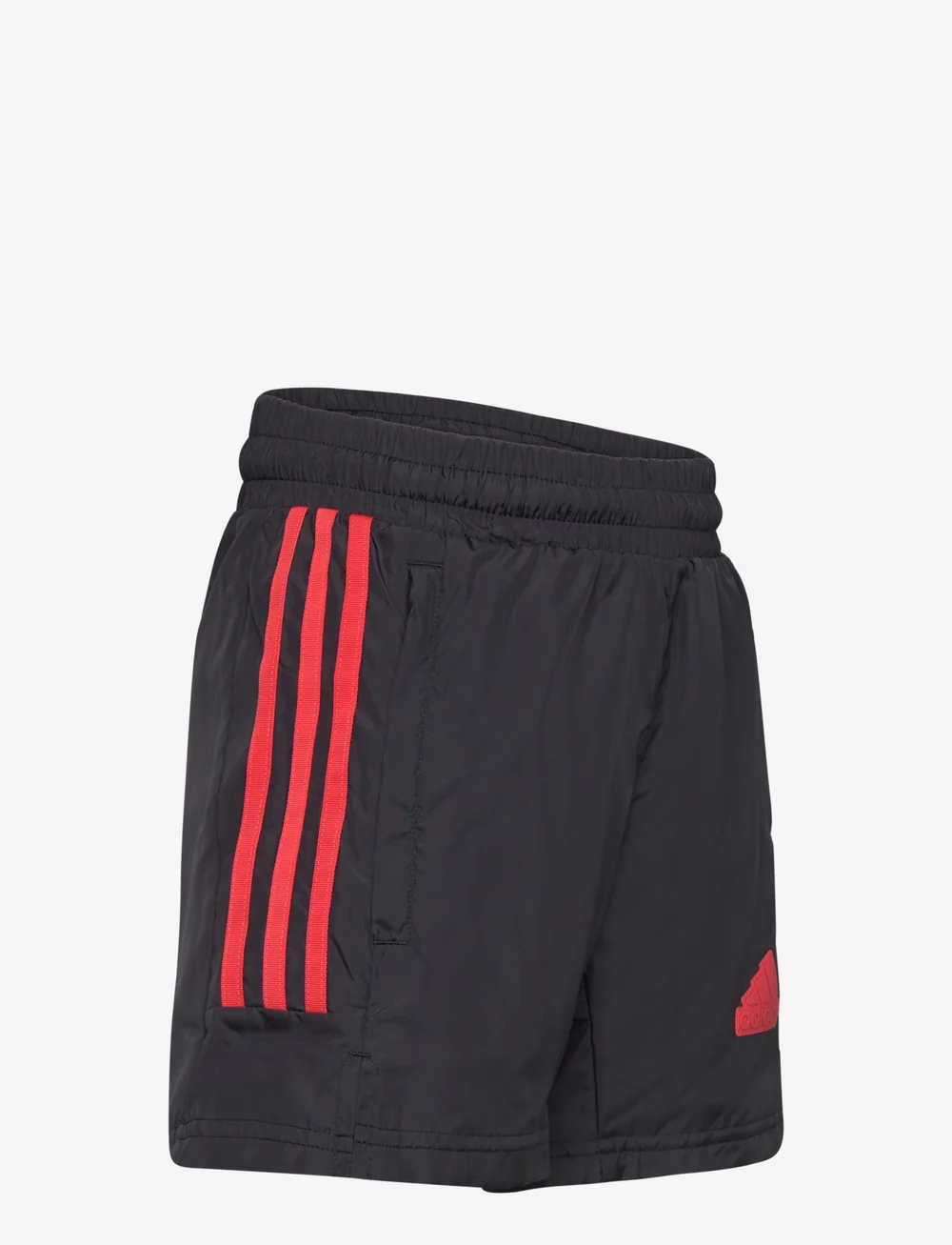 adidas Sportswear J Hot Wv Short Sport Shorts Boozt