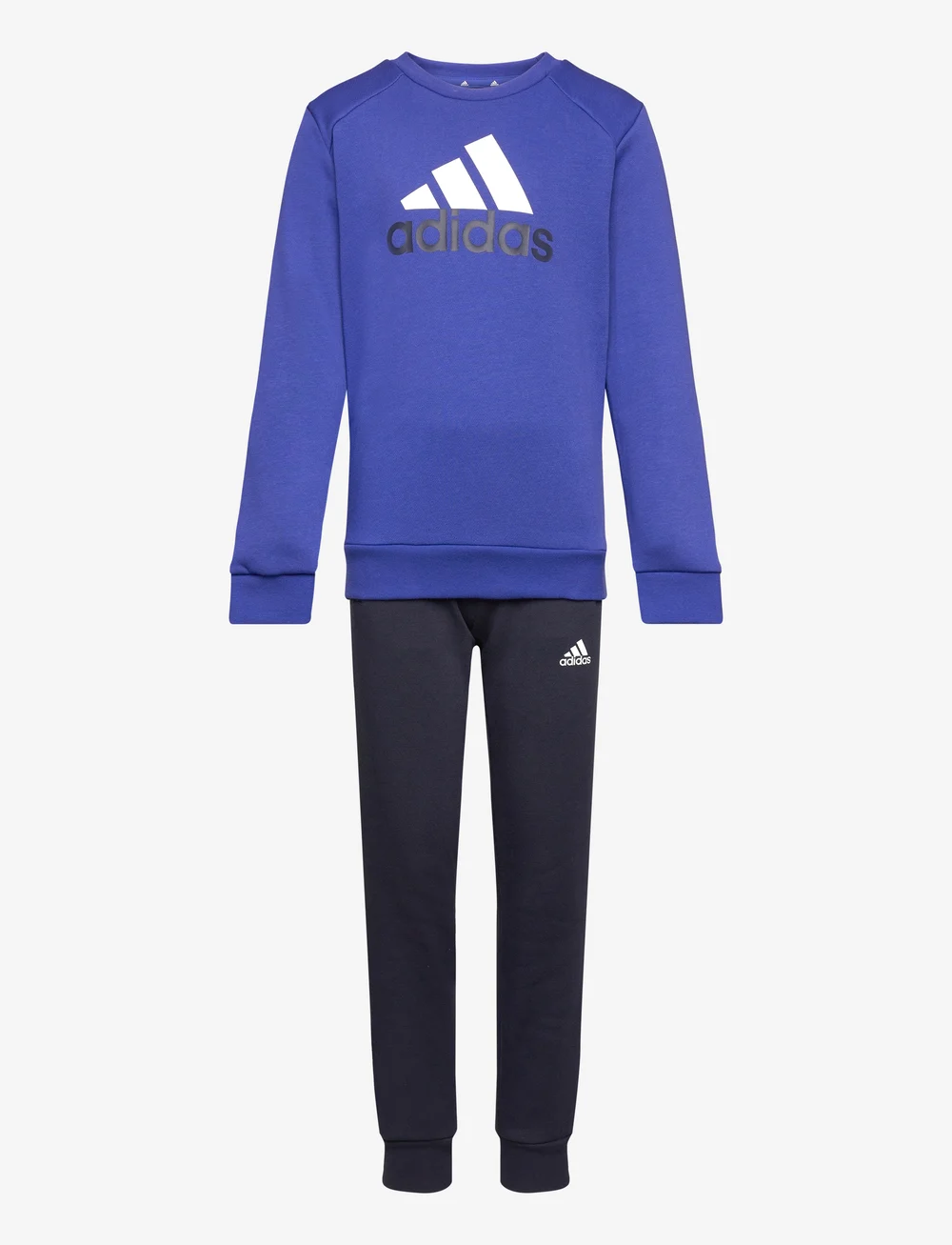 adidas Sportswear J Bl Fl Ts Sweatsuit Boozt