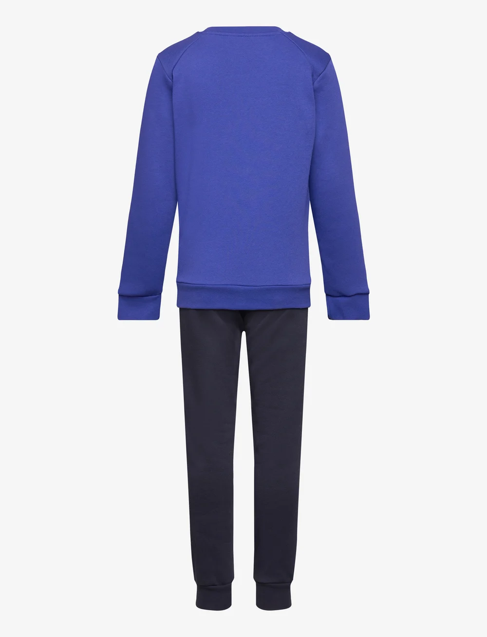 adidas Sportswear - J BL FL TS - trainingsanzug - selubl - 1