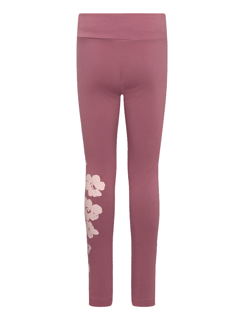 adidas Sportswear - JG FLWR LEG SET - white - 3